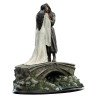 PRE ORDER - The Lord of the Rings - Aragorn & Arwen figure