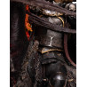 PREORDER - Warhammer: Age of Sigmar - Archaon the Everchosen figure, Limited Edition