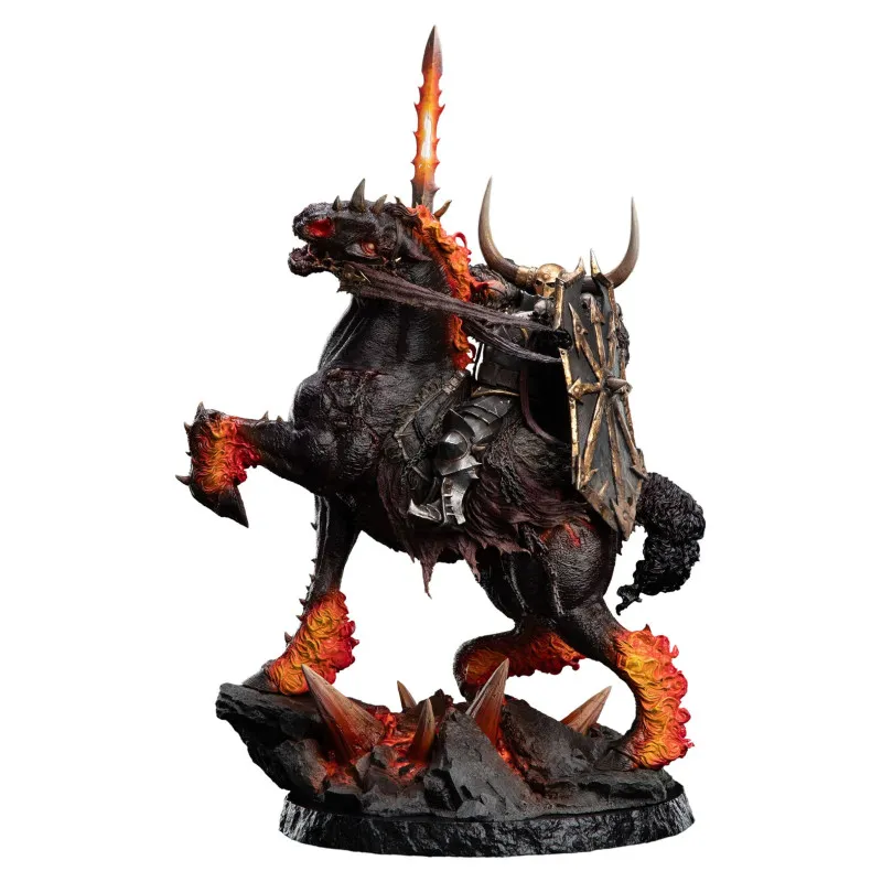 PRÉCOMMANDE - Warhammer:...