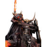 PREORDER - Warhammer: Age of Sigmar - Archaon the Everchosen figure, Limited Edition