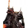 PRÉCOMMANDE - Warhammer: Age of Sigmar - Figurine Archaon the Everchosen, Édition Limitée