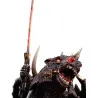 PRÉCOMMANDE - Warhammer: Age of Sigmar - Figurine Archaon the Everchosen, Édition Limitée
