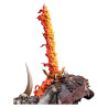 PREORDER - Warhammer: Age of Sigmar - Archaon the Everchosen figure, Limited Edition