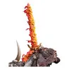 PRÉCOMMANDE - Warhammer: Age of Sigmar - Figurine Archaon the Everchosen, Édition Limitée