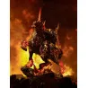 PRÉCOMMANDE - Warhammer: Age of Sigmar - Figurine Archaon the Everchosen, Édition Limitée