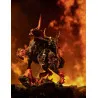 PRÉCOMMANDE - Warhammer: Age of Sigmar - Figurine Archaon the Everchosen, Édition Limitée
