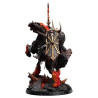 PREORDER - Warhammer: Age of Sigmar - Archaon the Everchosen figure, Limited Edition