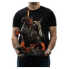 PREORDER - Warhammer: Age of Sigmar - Archaon the Everchosen figure, Limited Edition