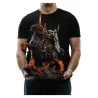 PRÉCOMMANDE - Warhammer: Age of Sigmar - Figurine Archaon the Everchosen, Édition Limitée