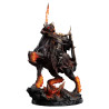 PRÉCOMMANDE - Warhammer: Age of Sigmar - Figurine Archaon the Everchosen, Édition Limitée