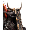 PRÉCOMMANDE - Warhammer: Age of Sigmar - Figurine Archaon the Everchosen, Édition Limitée