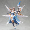 PRE ORDER - Arcanadea - Ermeda figure, Plastic Model Kit Grand Scale