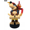 Video games Cable Guys of your choice - Knuckles or Banjo & Kazooie