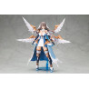PRÉCOMMANDE - Arcanadea - Figurine Ermeda, Plastic Model Kit Grand Scale