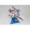 PRE ORDER - Arcanadea - Ermeda figure, Plastic Model Kit Grand Scale