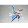 PRE ORDER - Arcanadea - Ermeda figure, Plastic Model Kit Grand Scale