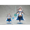 PRE ORDER - Arcanadea - Ermeda figure, Plastic Model Kit Grand Scale