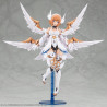 PRE ORDER - Arcanadea - Ermeda figure, Plastic Model Kit Grand Scale