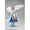 PRÉCOMMANDE - Arcanadea - Figurine Ermeda, Plastic Model Kit Grand Scale