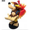 Video games Cable Guys of your choice - Knuckles or Banjo & Kazooie