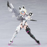 PRÉCOMMANDE - Megami Device - Figurine Yggdrasis Garm Ripper Avalanche, Plastic Model Kit