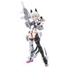 PRE ORDER - Megami Device - Yggdrasis Garm Ripper Avalanche figure, Plastic Model Kit
