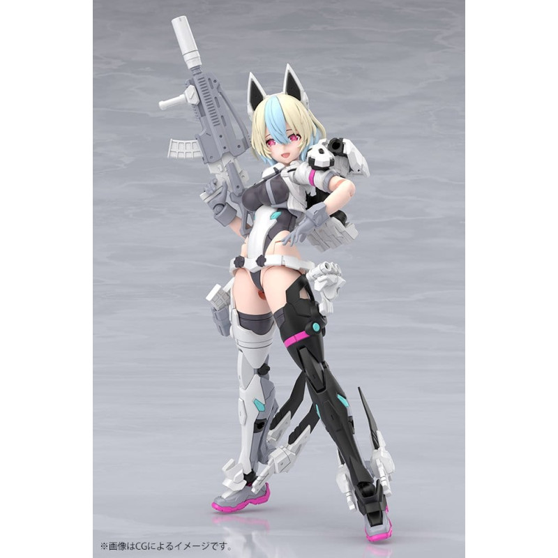 PRE ORDER - Megami Device -...