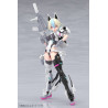 PRÉCOMMANDE - Megami Device - Figurine Yggdrasis Garm Ripper Avalanche, Plastic Model Kit