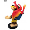 Video games Cable Guys of your choice - Knuckles or Banjo & Kazooie