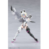 PRE ORDER - Megami Device - Yggdrasis Garm Ripper Avalanche figure, Plastic Model Kit