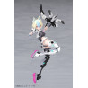 PRE ORDER - Megami Device - Yggdrasis Garm Ripper Avalanche figure, Plastic Model Kit