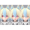 PRE ORDER - Megami Device - Yggdrasis Garm Ripper Avalanche figure, Plastic Model Kit