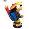 Video games Cable Guys of your choice - Knuckles or Banjo & Kazooie