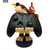 Video games Cable Guys of your choice - Knuckles or Banjo & Kazooie