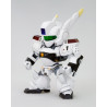 The Mobile Police Patlabor - AV-98 Ingram 1 figure, Plastic Model Kit D-Style