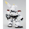 The Mobile Police Patlabor - AV-98 Ingram 1 figure, Plastic Model Kit D-Style