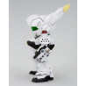 The Mobile Police Patlabor - Figurine AV-98 Ingram 1, Plastic Model Kit D-Style