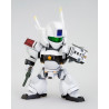The Mobile Police Patlabor - AV-98 Ingram 1 figure, Plastic Model Kit D-Style