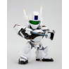 The Mobile Police Patlabor - Figurine AV-98 Ingram 1, Plastic Model Kit D-Style