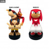 Video games Cable Guys of your choice - Knuckles or Banjo & Kazooie