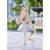 PRÉCOMMANDE - Blue Archive - Figurine Seia Yurizono, Figma