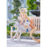 PRÉCOMMANDE - Blue Archive - Figurine Seia Yurizono, Figma