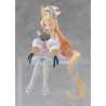 PRÉCOMMANDE - Blue Archive - Figurine Seia Yurizono, Figma