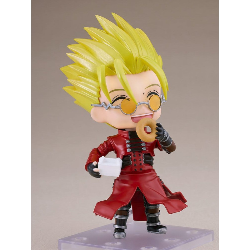 PREORDER - Trigun - Figure...