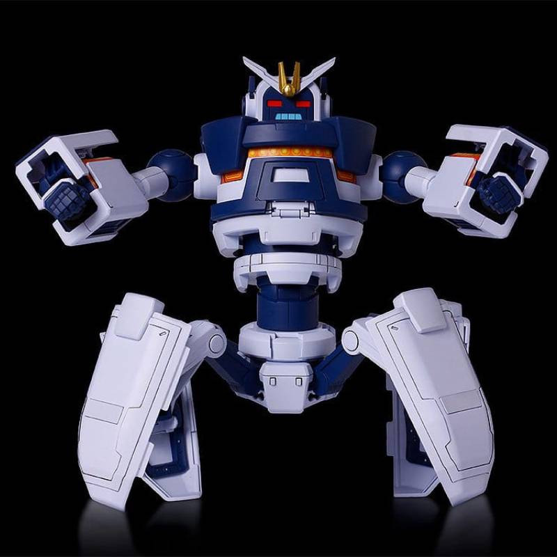 PRÉCOMMANDE - Blue Archive - Figurine Neo-Avant Guard, Plastic Model Kit