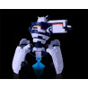 PRÉCOMMANDE - Blue Archive - Figurine Neo-Avant Guard, Plastic Model Kit