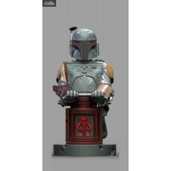 Cable Guys Star Wars - Boba...