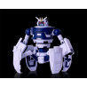 PRÉCOMMANDE - Blue Archive - Figurine Neo-Avant Guard, Plastic Model Kit