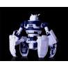 PRÉCOMMANDE - Blue Archive - Figurine Neo-Avant Guard, Plastic Model Kit