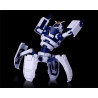 PRÉCOMMANDE - Blue Archive - Figurine Neo-Avant Guard, Plastic Model Kit
